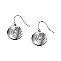 Orecchini Guess Donna in Acciaio USE11001 - USE11001